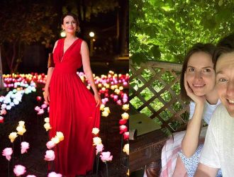 Женщины Сергея Безрукова покоряют интернет-пользователей красотой